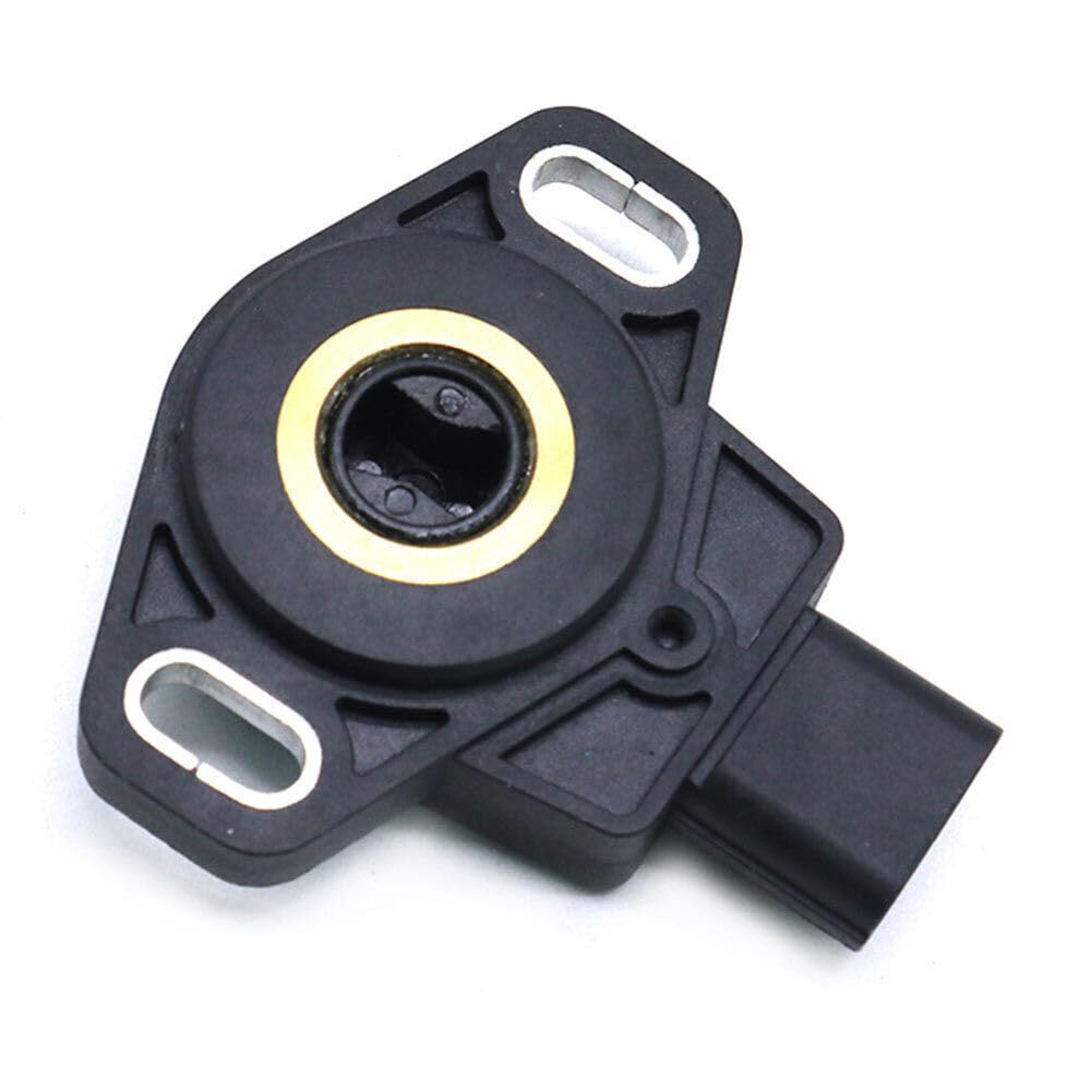 ya 15 10.19 zhengce Throttle Position Sensor TPS Replacement 16402-RAA-A01 for Honda CR-V for A