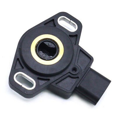 ya 15 10.19 zhengce Throttle Position Sensor TPS Replacement 16402-RAA-A01 for Honda CR-V for A