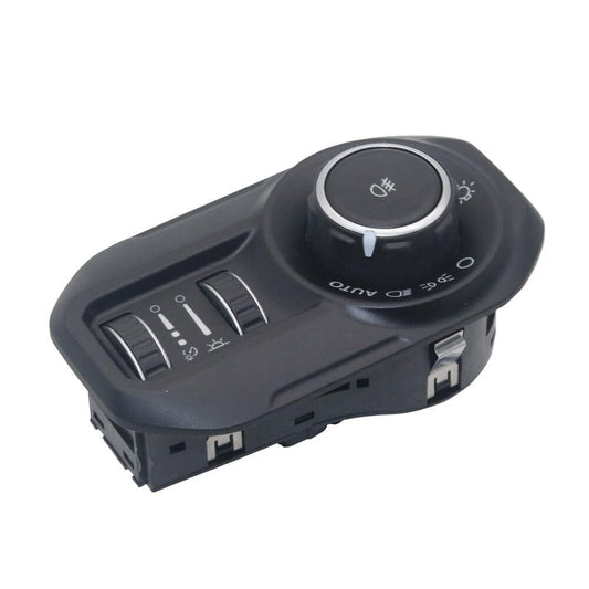 ya 15 10.19 zhengce for Jeep for Wrangler 2018-2022 68292842AB Headlamp Headlight Switch