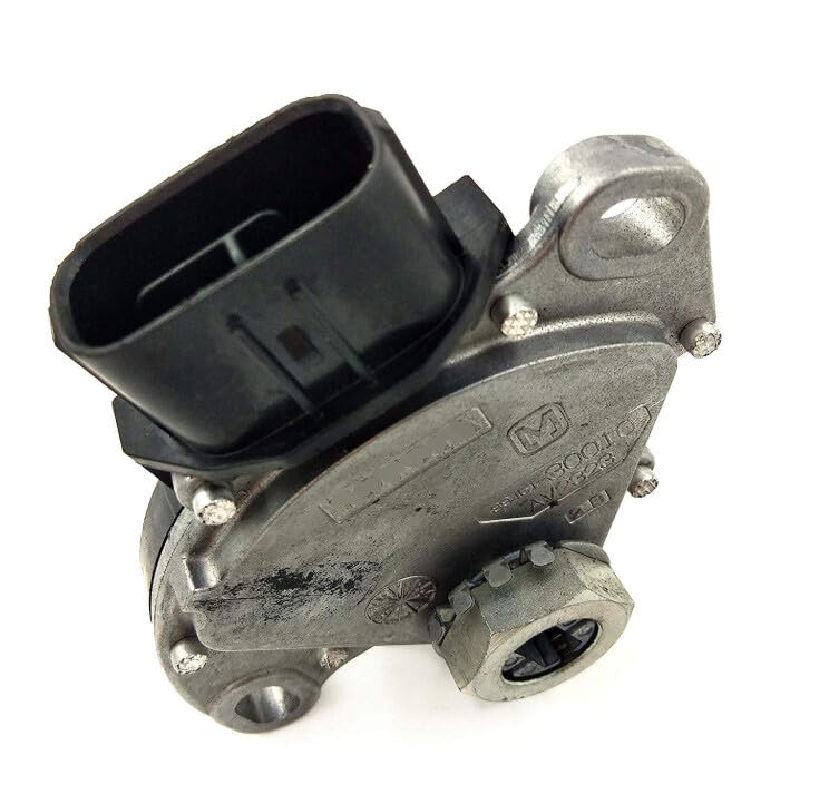 ya 4 8.8 New/OE. 89451-30010 Neutral Safety Switch 8945130010 AV2323 89451-30010