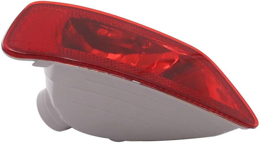 ya 7 8.24 baidi Right hand rear fog light reflector for 11-19 for Jeep Compass Patriot Cherokee M