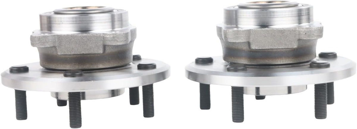 ya 4 8.8.2 2*Front Left & Right Wheel Hub Bearing Assembly for Dodge Journey 2009-2020
