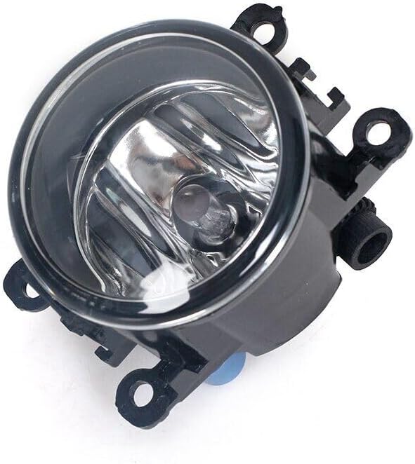 ya 2 8.15 4-piece front bumper fog light panel cover with chrome plated for Subaru Impreza 2012-2014