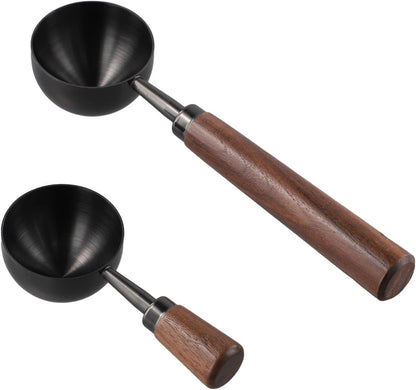ya 14 9.20 baidi Kitchens Love These Long Handle Coffee Scoops Made from Quality Materials-1