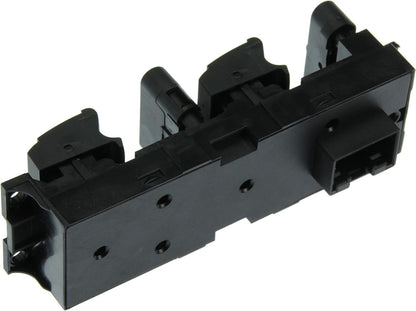 ya 8 8.24 baidi Power Window Switch 1J4959857D for 99-06 for VW for Golf 99-05 for VW for Jetta 98-05 for VW for Passat
