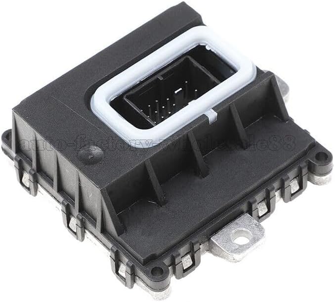 ya 4 8.10 Unite de controle de feux de virage adaptatifs bo?tier electronique pour ALC for for BMW