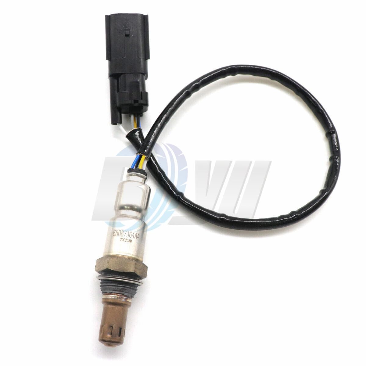 ya 12 10.8 baidi Oxygen Sensor for 2015-17 for Chrysler 200 for Jeep Cherokee 2.4L 68195741AA