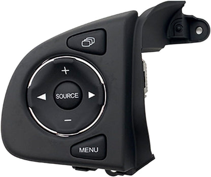 ya 5 8.10 Steering wheel for Audio control switch left for 2012-16 for Honda CRV 35880-T0A-A11