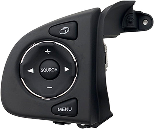 ya 5 8.10 Steering wheel for Audio control switch left for 2012-16 for Honda CRV 35880-T0A-A11
