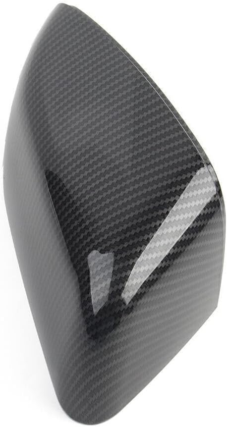 ya 11 9.14 baidi1x Right Mirror Cover Cap for Land Rover LR2 LR4 for Range for Rover Sport Lander 2