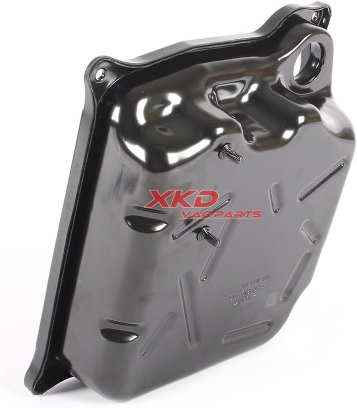 ya 10 9.16 baidi DQ381/500 7-speed Transmission Oil Sump Fit for VW for Tiguan for Audi Q3 TT