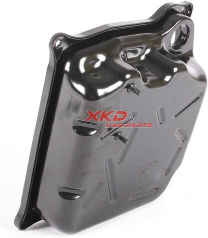 ya 10 9.16 baidi DQ381/500 7-speed Transmission Oil Sump Fit for VW for Tiguan for Audi Q3 TT