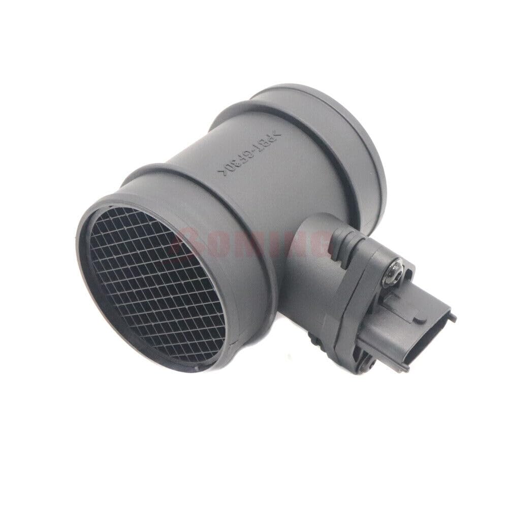 ya 4 8.14 0281002180 MAF Mass Airflow Sensor Suitable for VAUXULL for Opel Astra Corsa Vectra Zafira