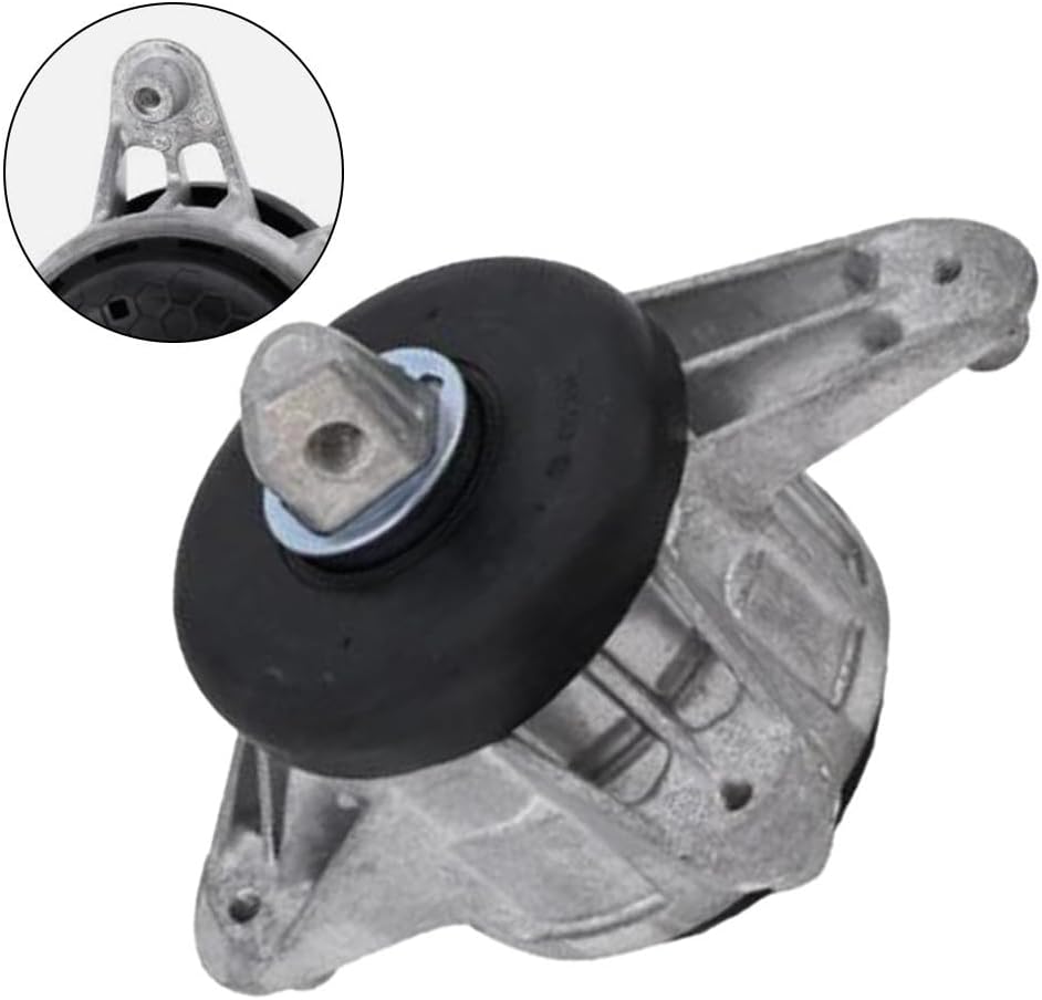 ya 4 8.8.2 A1672405300 Left Engine Motor Mount for for Mercedes-Benz For W167 For GLS320