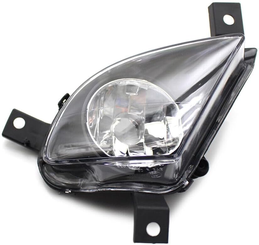 ya 2 8.15 Front Fog Light Lamp Clear Lens Fit for BMW 3 Series E90 E91 2009 2010 2011 Left