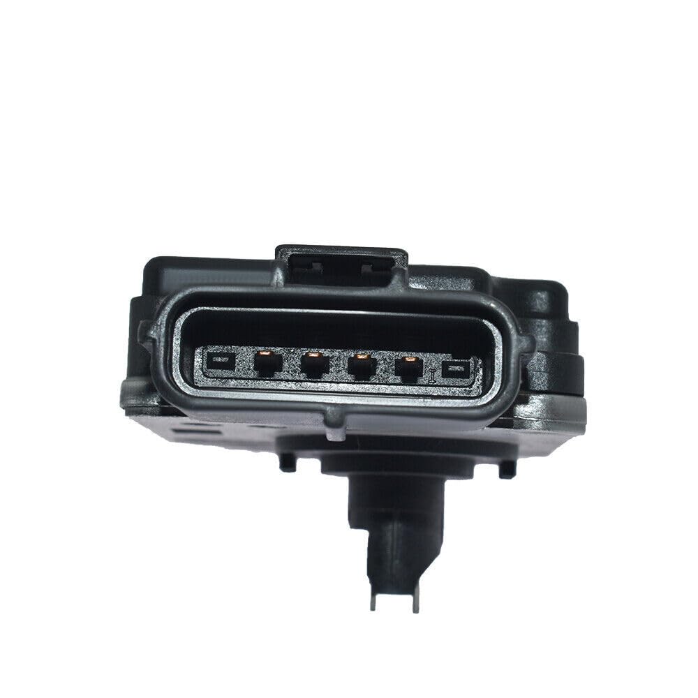 ya 12 10.8 baidi New Mass Air Flow Sensor Air MAF for 1997-2008 for Ford F150 4.2L F6ZF-12B579-AA