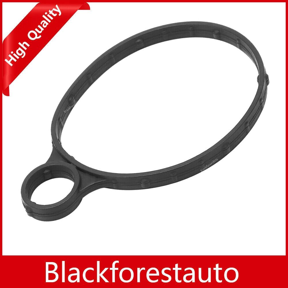 ya 4 8.14 Vacuum Pump Gasket for Land Rover LR2 Freelander 2 Discover Sport 2.0L LR039593