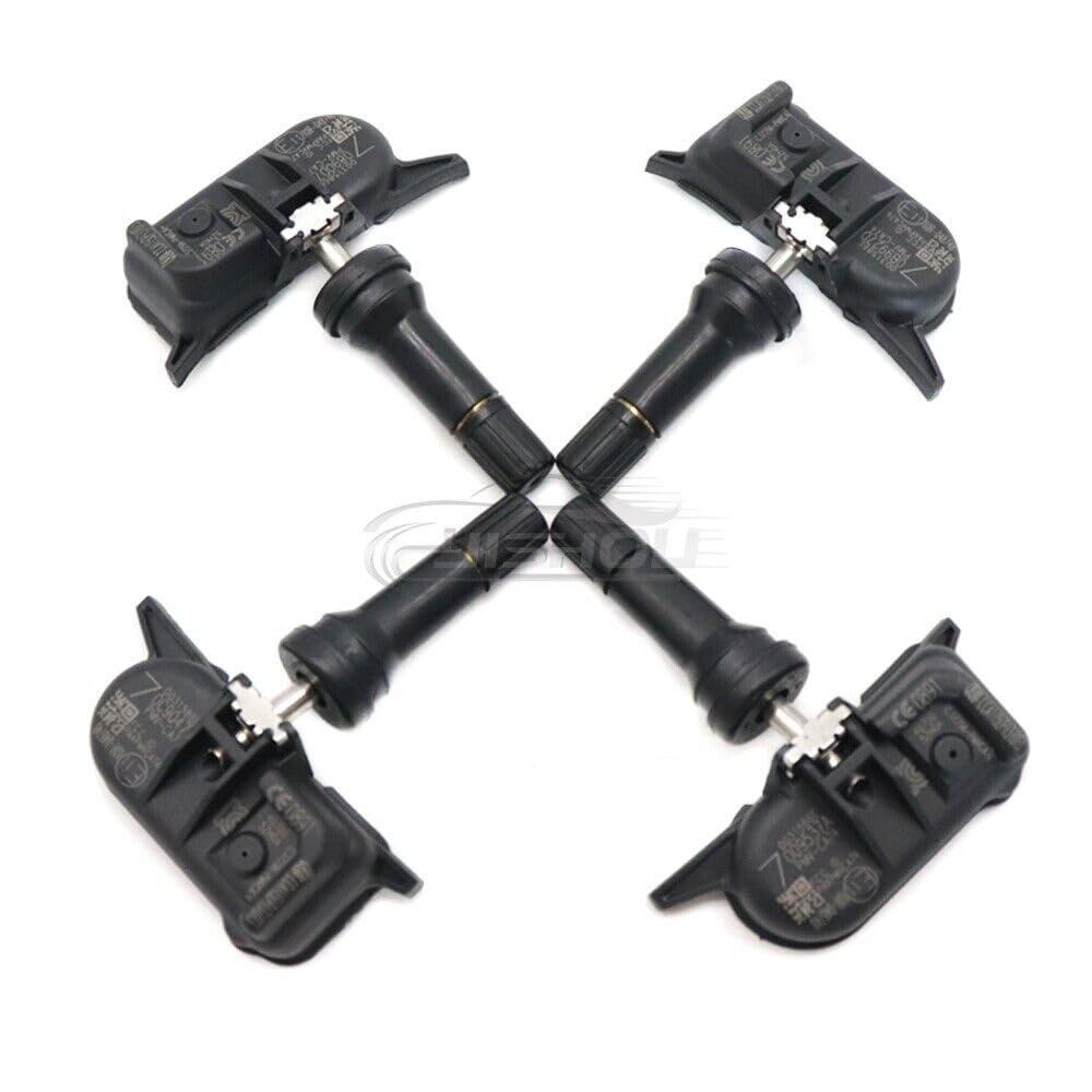 ya 2 8.15 The All- 40700-5ZH0A PMV-CA74 tire Pressure Sensor is Suitable for Nissan for Infiniti 