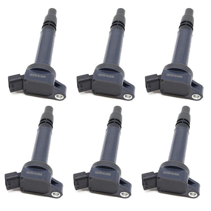 ya 4 8.8 6-piece Ignition Coil Suitable for Lexus Es300h 2013-2018 2.5L 90919-02250 90919-02260