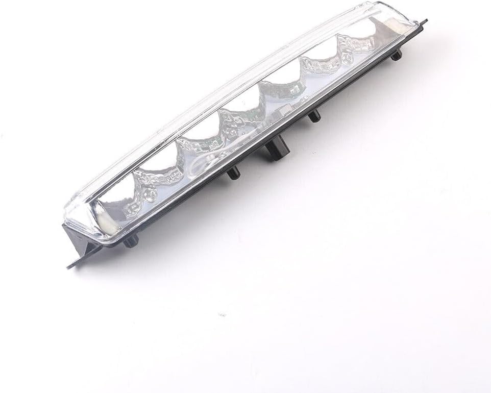 ya 4 8.24 baidi 1649060351 Left LED daytime running light fog light for Mercedes X164 GL-Class 
