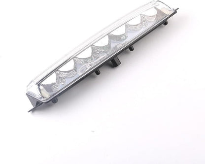 ya 4 8.24 baidi 1649060351 Left LED daytime running light fog light for Mercedes X164 GL-Class 
