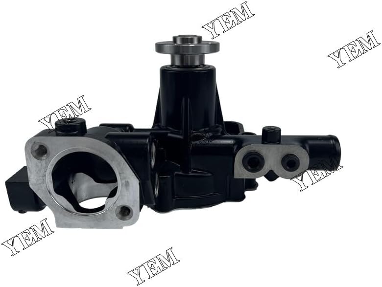 ya 13 9.15 baidi 4D84-2 4TNE84 Water Pump Fit For Komatsu Diesel Engine For Komatsu Water Pump