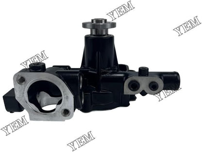 ya 13 9.15 baidi 4D84-2 4TNE84 Water Pump Fit For Komatsu Diesel Engine For Komatsu Water Pump