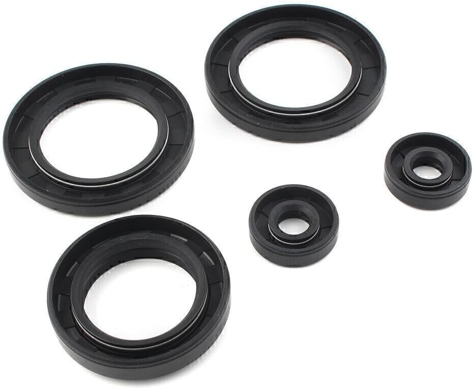 ya 2 8.15 1x Complete Gasket Kit Fit for Polaris 400 Xplorer Sc for Ram bler 1995-02 Trail Blazer 03
