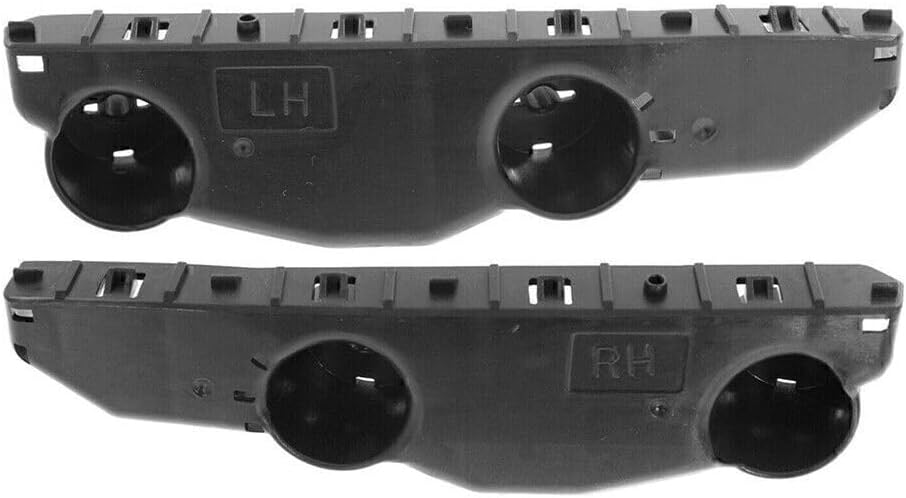 ya 6 8.24 baidi Fit for Nissan Sentra 2013-15 2014 Bumper Bracket Retainer Front Beam Mount Support