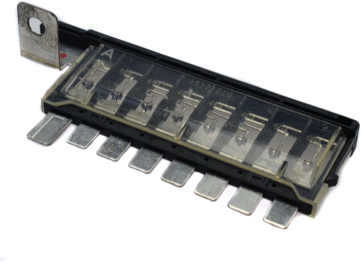 ya 5 8.10 Multi-fuse box fuses for Hyundai for Kia for Elantra Sedan Optima 18790-01315