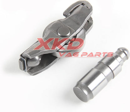 ya 4 8.14 16* Valve Lifters Rocker Arms Fit for Cadillac CT4 CT5 XT5 for Chevrolet Blazer LSY