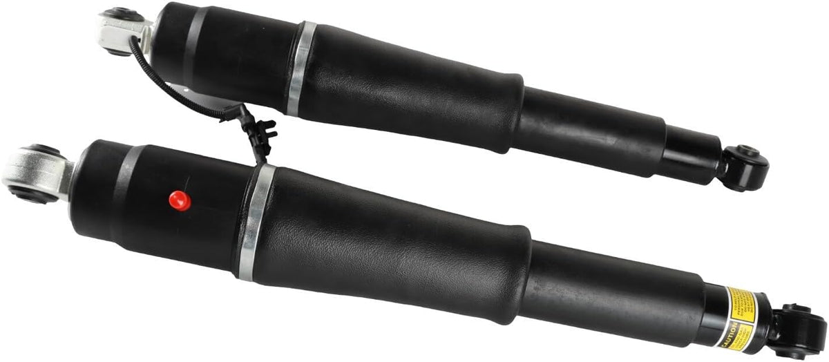 ya 10 9.16 baidi 2x REAR Shock Absorber 84176675 for Escalade Suburban Tahoe for Yukon US Stock