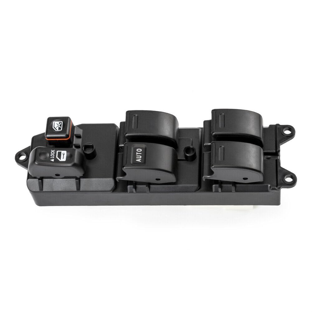 ya 4 8.8 for 1998 for Toyota for 4Runner Driver Side Power Passenger Window Control Switch