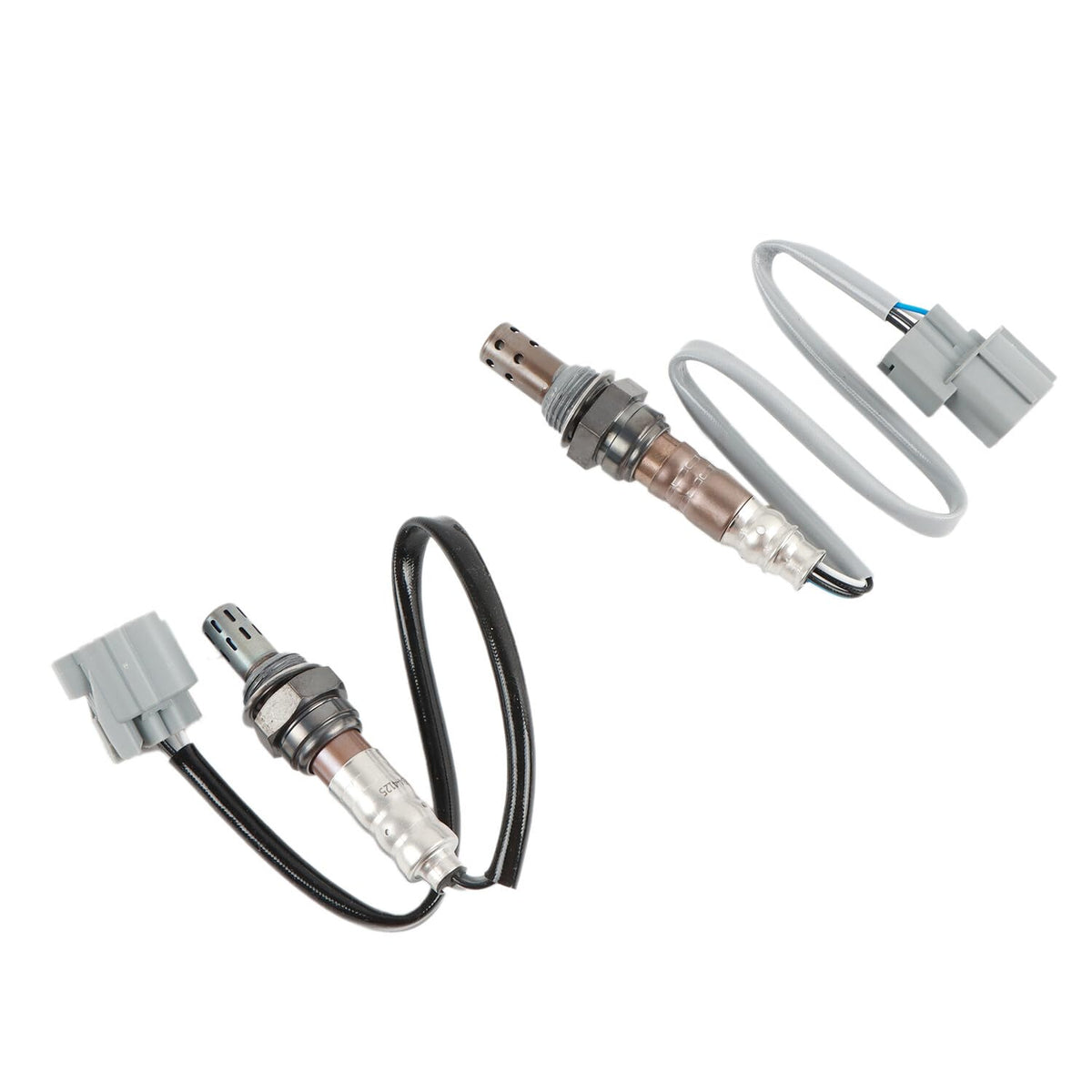 ya 9 10.24 for 2002-2004 for Honda for CR-V CRV 2.4L Upstream& Downstream O2 Oxygen Sensor 234-9005
