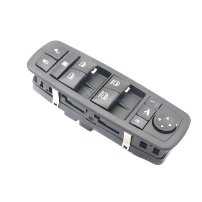 ya 3 8.24 baidi Suitable for Jeep Grand Cherokee 68030826AC Electric Main Window Switch