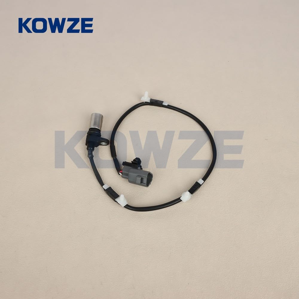 ya 11 9.14 baidiNO.2 Crankshaft Position Sensor for Toyota Hilux 2.5 3.0 for Land Cruiser Prado Dyna