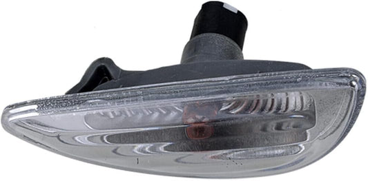 ya 4 8.10 pair of side turn signal indicator repeater fits for Hyundai I20 2010-2022
