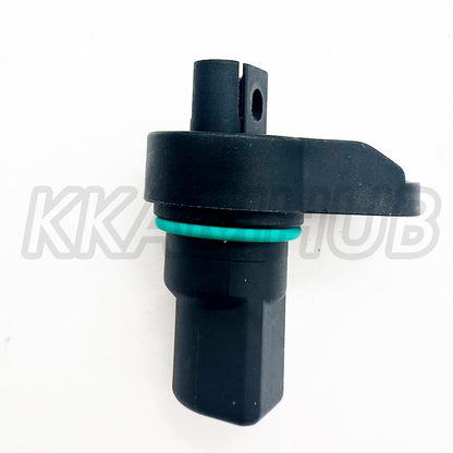 ya 11 9.14 baidiCrankshaft Position Sensor for BMW F10 550i GT F90 M6 Gran Coupe M5 F15 X5 G05
