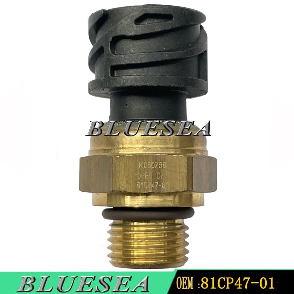 ya 4 8.8 K060758N00 Air Pressure Sensor for Knorr for Volvo 81CP47-01 K060758