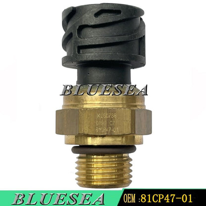 ya 4 8.8 K060758N00 Air Pressure Sensor for Knorr for Volvo 81CP47-01 K060758