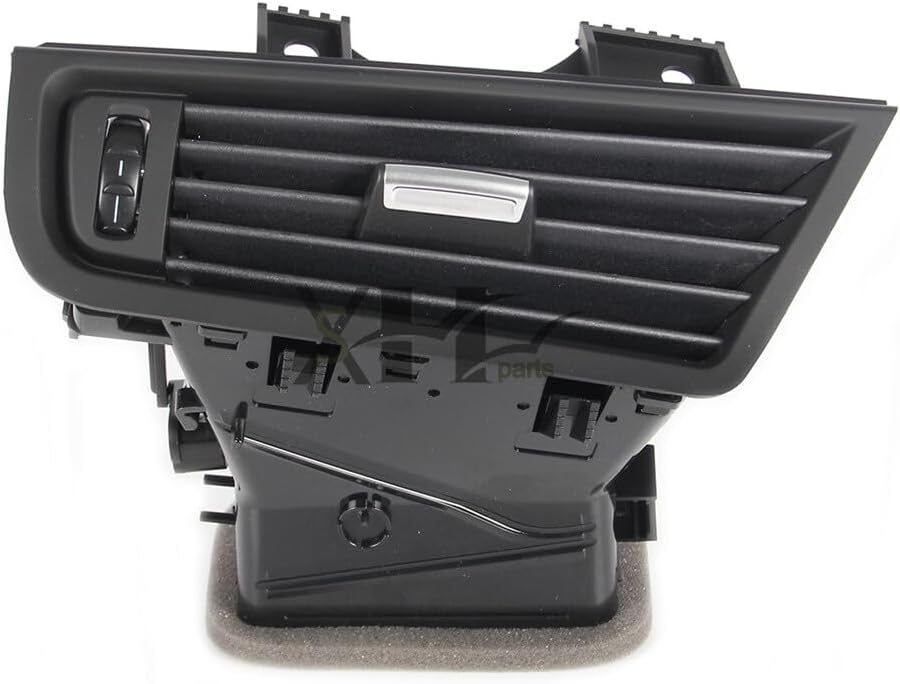 ya 10 9.16 baidi Front Right Dashboard AC air Vent Assembly fits for BMW 5 Series 642291668884