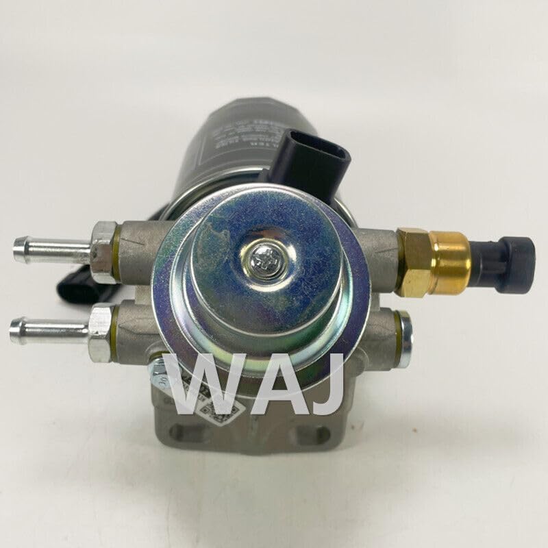 ya 4 8.24 baidi WAJ Diesel Fuel Filter Primer Pump 319703E000 for Kia Sorento BL D4CB 2002