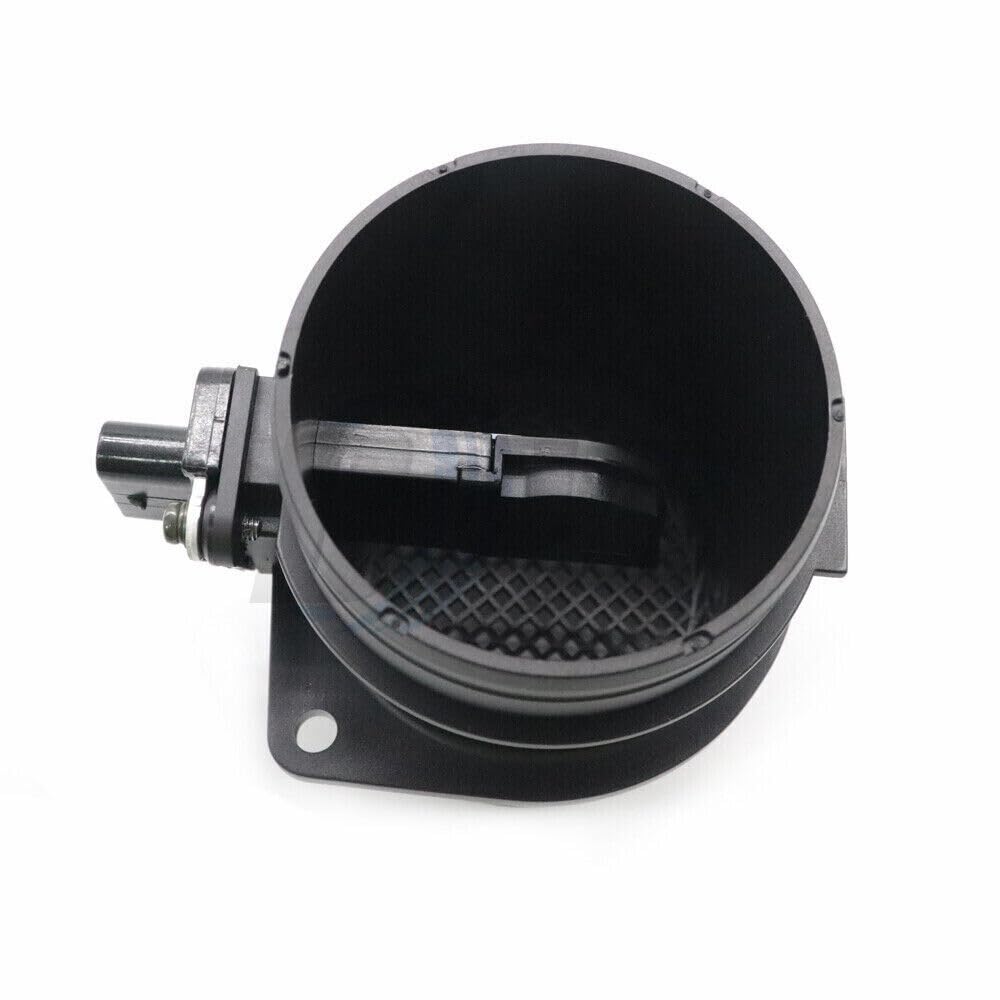 ya 4 8.10 Mass Air Flow Meter MAF Sensor for Audi A3 A4 A5 A6 Quattro Q3 Q5 06J906461D