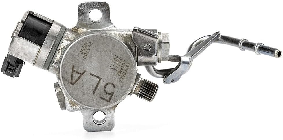 ya 5 8.10 16790-5LA-A01 Fits for Accord 2.4L 2014-2018 High Pressure Fuel Pump 15-18