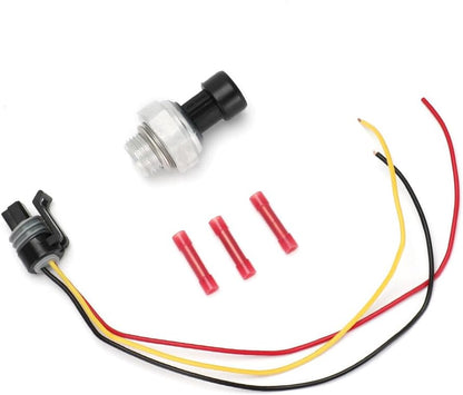 ya 13 9.15 baidi Oil Pressure Sensor 12673134 Fits 09-17 for Chevrolet for Silverado with Fi