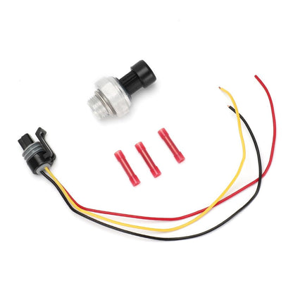 ya 3 8.24 baidi 1500 2500 Metal Oil Pressure Sender Switch Sensor for 03-08 for Chevrolet for Silverado