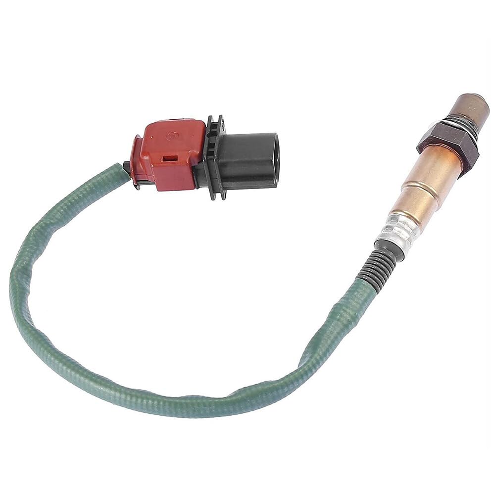ya 9 10.24 2-Pack Upstream + Downstream Oxygen O2 Sensor for Ford Fusion 1.5L L4 2014-2020-