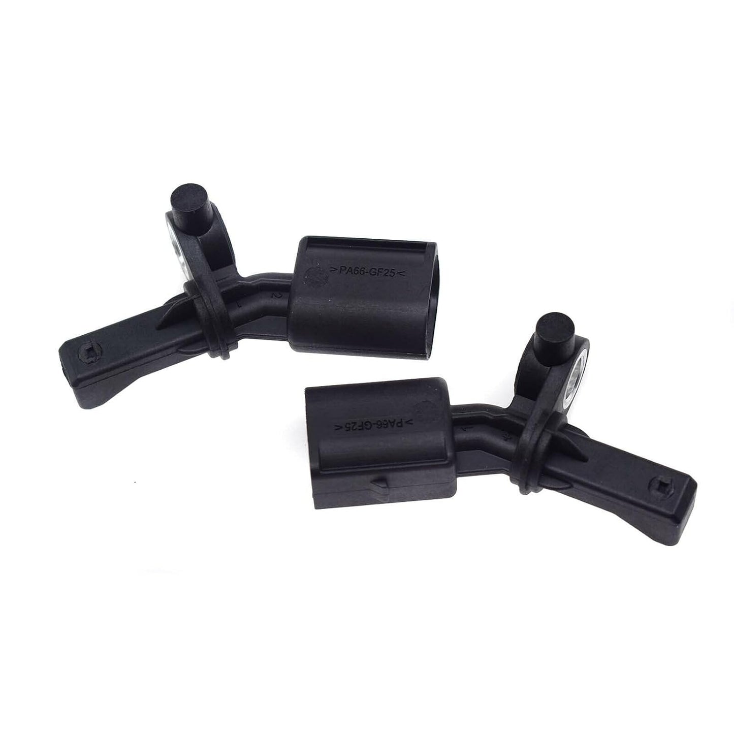 ya 2 8.24 baidi The Rear ABS Wheel Speed Sensor is Suitable for VW Polo 9N 6R for Audi A2 WHT003863, WHT003862