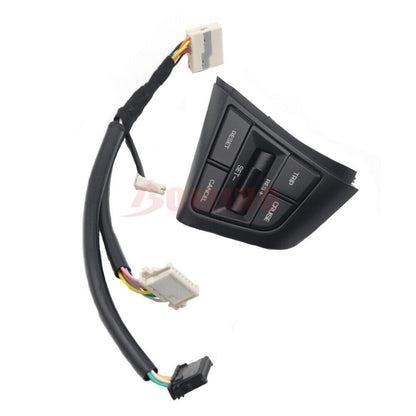 ya 4 8.8 Black New Inner Steering Wheel Multimedia Switch Fits for Hyundai Creta ix25