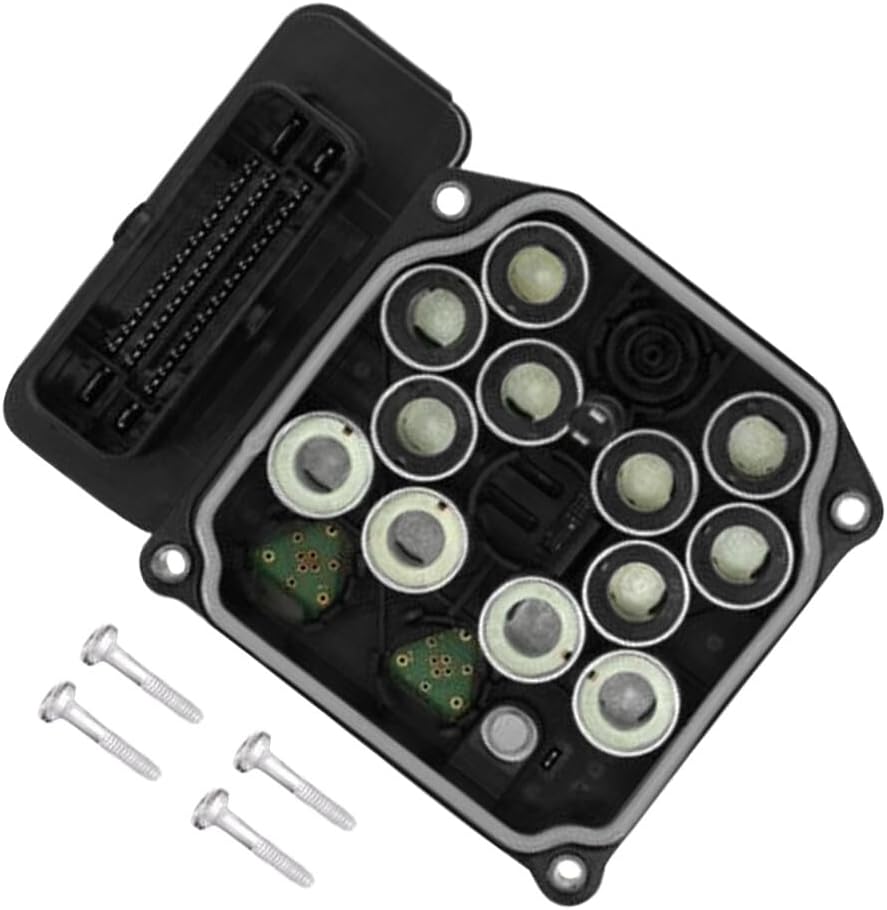 ya 2 8.15 Anti-Lock Brake System Module 68199237AG for 2014 for Jeep for Grand Cherokee Replaces